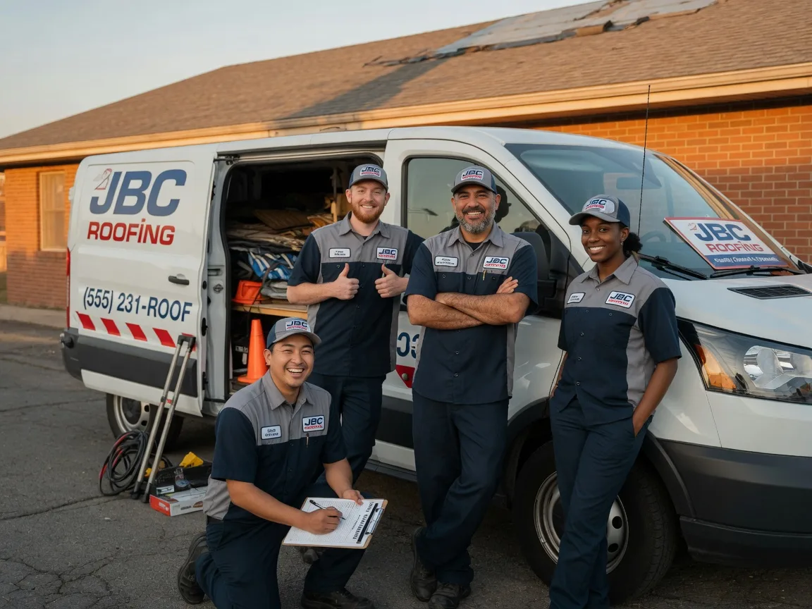 Roof Replacement company in Burien, WA
