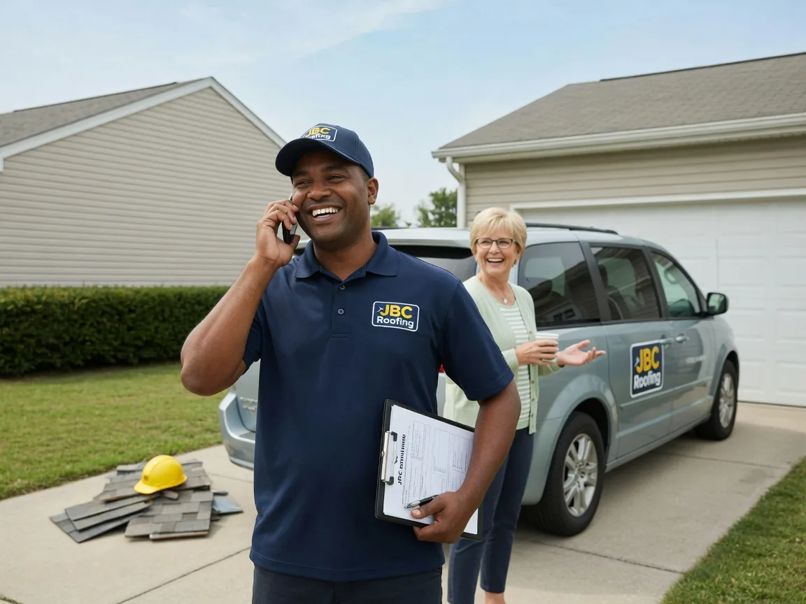 Roof Replacement Burien, WA FAQs